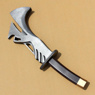 Picture of Warcraft  Double  Blade  for Cosplay    mp001298 