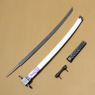 Picture of Warcraft  Double  Blade  for Cosplay    mp001298 