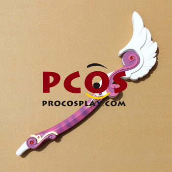 Picture of Final Fantasy IX  Eiko Carol's Cane  mp001300