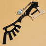 Picture of Kingdom Hearts: Birth by Sleep Ventns Key Weapon for Cosplay  mp001306 