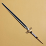 Picture of Atelier Totori: The Adventurer of Arland Sterkenburg Cranach Sword for Cosplay   mp001307