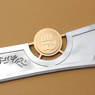 Picture of World of Warcraft  Purified Ashbringer Blade  mp001332