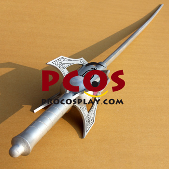 Picture of RWBY Weiss Schnee Cosplay weapon Myrtenaster mp003427