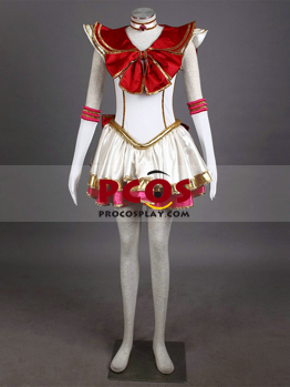 Picture of Best Sailor Moon Chibiusa Sailor Chibi Moon Cosplay Costume  mp001321