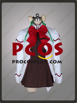 Picture of Dragonar Academy  Eco Cosplay Costume 