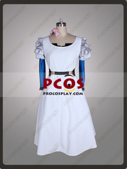 Picture of Tokyo Ghoul Rize Kamishiro Cosplay Costume 