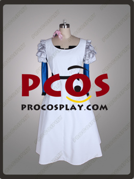 Picture of Tokyo Ghoul Rize Kamishiro Cosplay Costume 