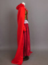 Picture of Once Upon a Time Ruby's Red Riding Hood Damask Cloak Cosplay Costume mp001188