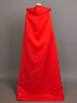 Picture of Once Upon a Time Ruby's Red Riding Hood Damask Cloak Cosplay Costume mp001188