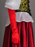 Picture of Once Upon a Time Ruby's Red Riding Hood Damask Cloak Cosplay Costume mp001188