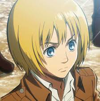 Picture for category Armin Arlert