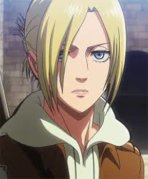 Picture for category Annie Leonheart