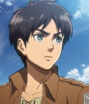 Picture for category Eren Jaeger