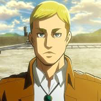 Picture for category Erwin Smith