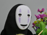 Picture of Spirited Away no face doll