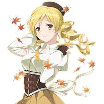 Picture for category Tomoe Mami