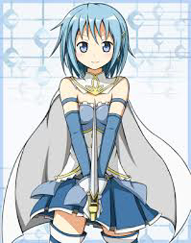 Picture for category Miki Sayaka