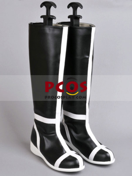 Picture of Arrancar Espada Cosplay Boots Shoes PRO-097