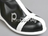 Picture of Arrancar Espada Cosplay Boots Shoes PRO-097