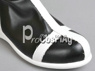 Bild von Arrancar Espada Cosplay Boots Schuhe PRO-097