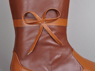 Image de Meilleur La Légende de Zelda Lien Chaussures Bottes Pour Cosplay mp000687