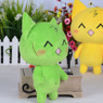 Imagen de Mogeko Castle Mogeko Cat Cosplay Muñeca de peluche mp002068