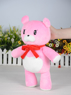 Picture of  Riddle Story of Devil  Hitsugi Kirigaya's Pink Bear  Cosplay Plush Doll