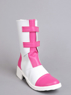 Picture of Final Fantasy 13-2 FFXIII-2 Serah Farron Cosplay Boots Shoes mp000487