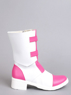 Picture of Final Fantasy 13-2 FFXIII-2 Serah Farron Cosplay Boots Shoes mp000487