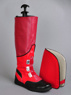 Picture of Captain America Cosplay Boots Shoes mp000732