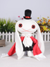 Picture of 7th Dragon 2020 Hacker Chelsea's Rabbit Cosplay Plush Doll mp001516