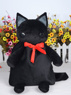 Picture of Inu x Boku SS Ririchiyo Shirakiin Cat Bag Cosplay Plush Doll mp001520