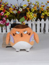 Picture of Magica Wars Naruko Aoba White-cheeked Starling Cosplay  Plush Doll Cosplay mp001521