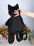 Picture of Inu x Boku SS Ririchiyo Shirakiin Cat Bag Cosplay Plush Doll mp001520