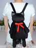 Picture of Inu x Boku SS Ririchiyo Shirakiin Cat Bag Cosplay Plush Doll mp001520