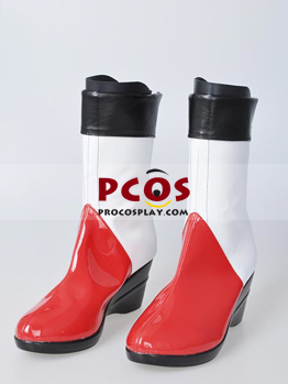 Picture of BLAZBLUE LITCHI FAYE LING Shoes Boots Cosplay mp000940