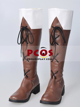 Photo de Best Hetalia: Axis Powers Finland Shoes Boots For Cosplay mp001210