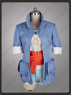 Picture of Neppu Kairiku Bushi Road Ame  Cosplay Costume