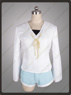 Picture of Neppu Kairiku Bushi Road Ame  Cosplay Costume