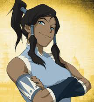 Picture for category Korra 