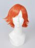Picture of Ready to Ship Best RWBY Nora Valkyrie Cosplay Wig Online mp001583