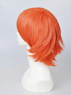 Picture of Ready to Ship Best RWBY Nora Valkyrie Cosplay Wig Online mp001583