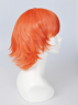 Picture of Ready to Ship Best RWBY Nora Valkyrie Cosplay Wig Online mp001583
