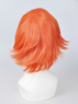 Picture of Ready to Ship Best RWBY Nora Valkyrie Cosplay Wig Online mp001583