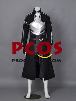 Picture of Phantom Bullet Gun Gale Online Kirito Cosplay Costume mp001452