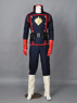 Immagine di Guardians of the Galaxy Versione comica Star-Lord / Peter Quill Leader Cosplay Costume mp001432