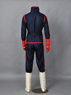 Image de Guardians of the Galaxy Comic Version Star-Lord / Peter Quill Leader Cosplay Costume mp001432