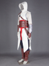 Picture of Best Assassin's Creed Altair Cosplay Costumes For Sale mp000022