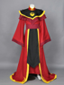 Immagine di Avatar The Legend of Aang Fire Lord Ozai Cosplay Costume mp001706