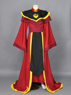 Immagine di Avatar The Legend of Aang Fire Lord Ozai Cosplay Costume mp001706